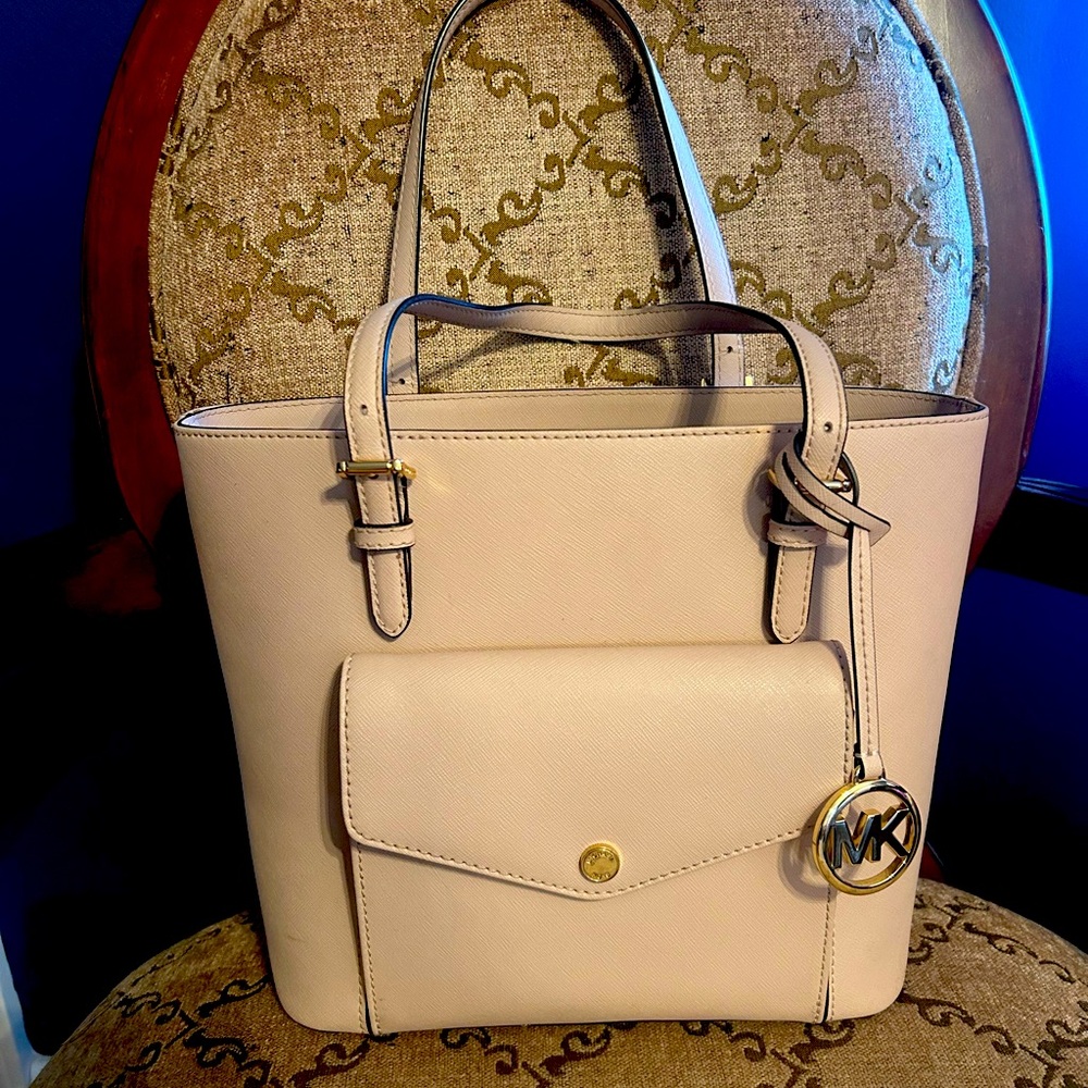 Mk Bag - image 1